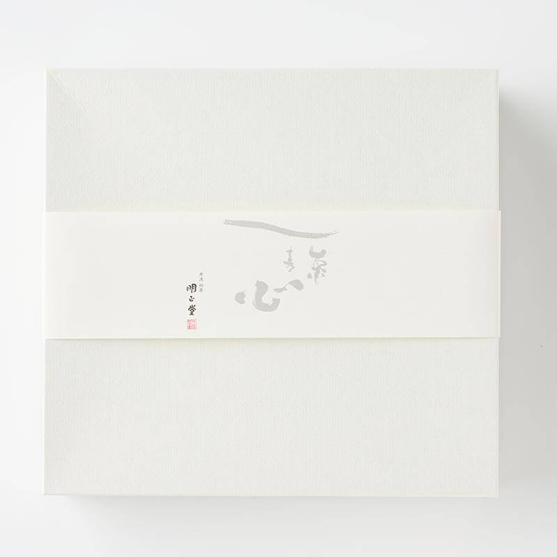 伝創寶菓詰め合わせ [A073BN]