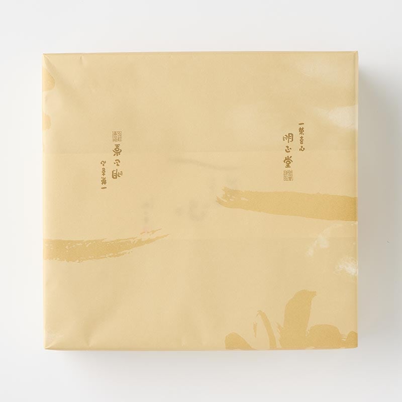 伝創寶菓詰め合わせ [A073BN]