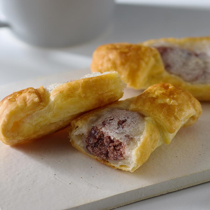 伝創寶菓詰め合わせ [A073BN]