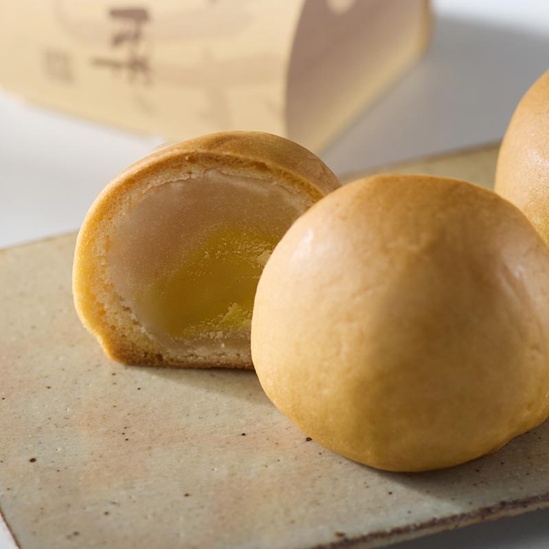 伝創寶菓詰め合わせ [A073BN]