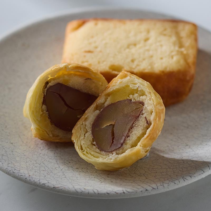 伝創寶菓詰め合わせ [A073BN]