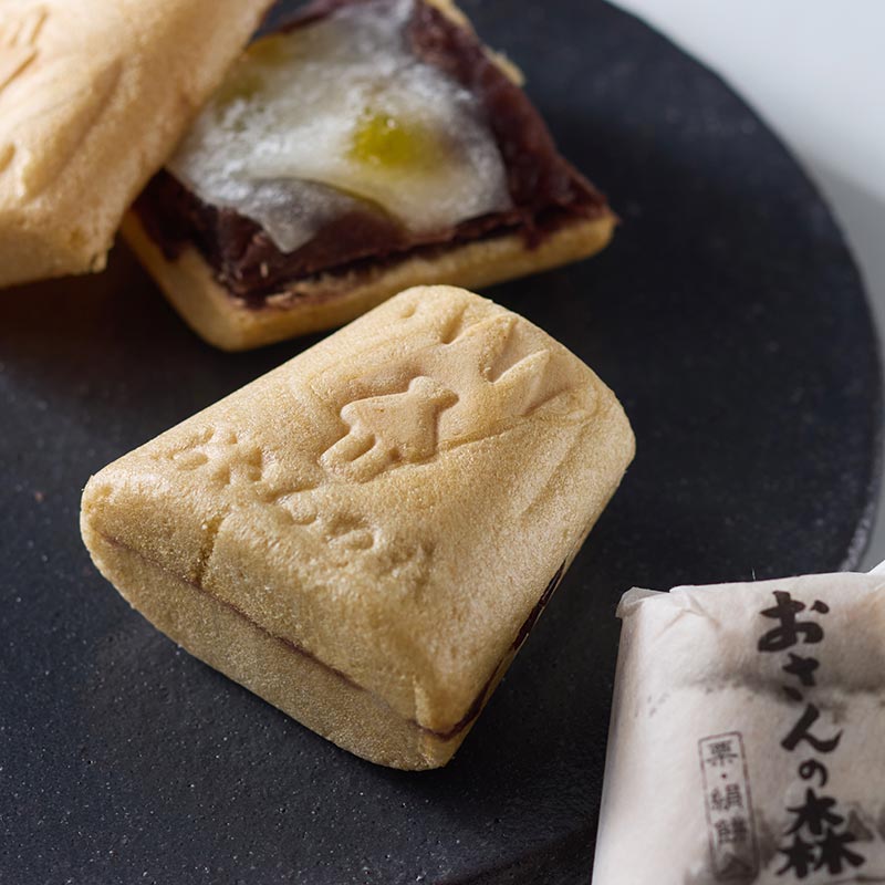 伝創寶菓詰め合わせ [A073BN]