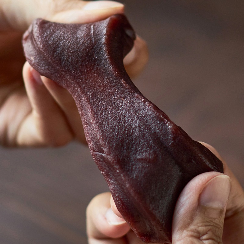 三杯もち 一口サイズ10個入 化粧箱 [A103BN]