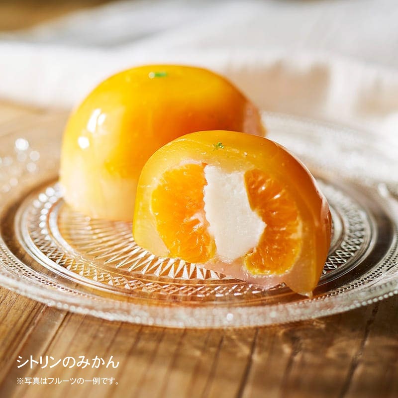 フルーツDAIFUKUアソート [A034BN] | 店舗,吉岡製菓 | 旅する