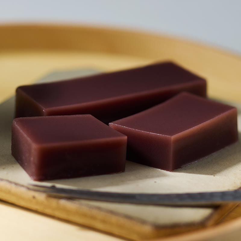 丁稚ようかん 一枚流し [A031BN]