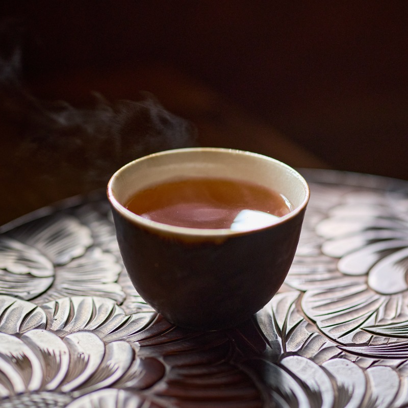 和菓子に合うお茶3種セット [T102]