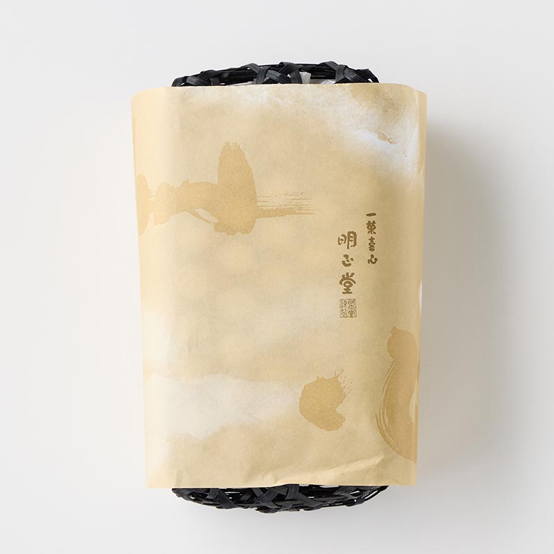 おもたせ籠 [A073BN]