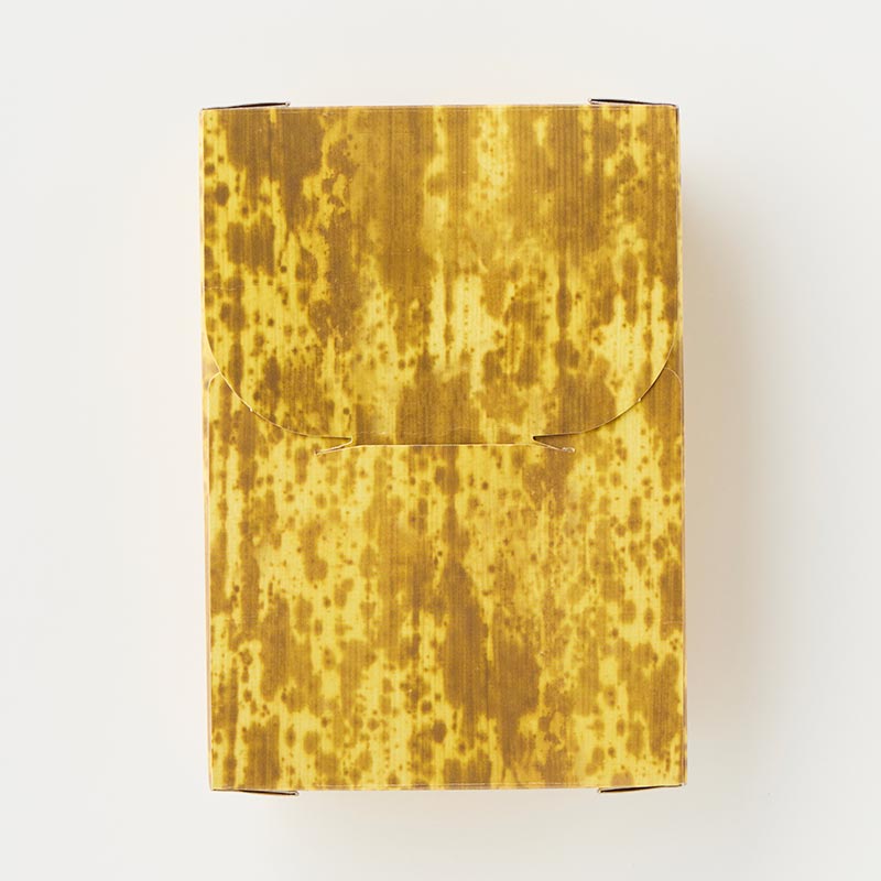 金蝶饅頭 6個入 [A088BN]