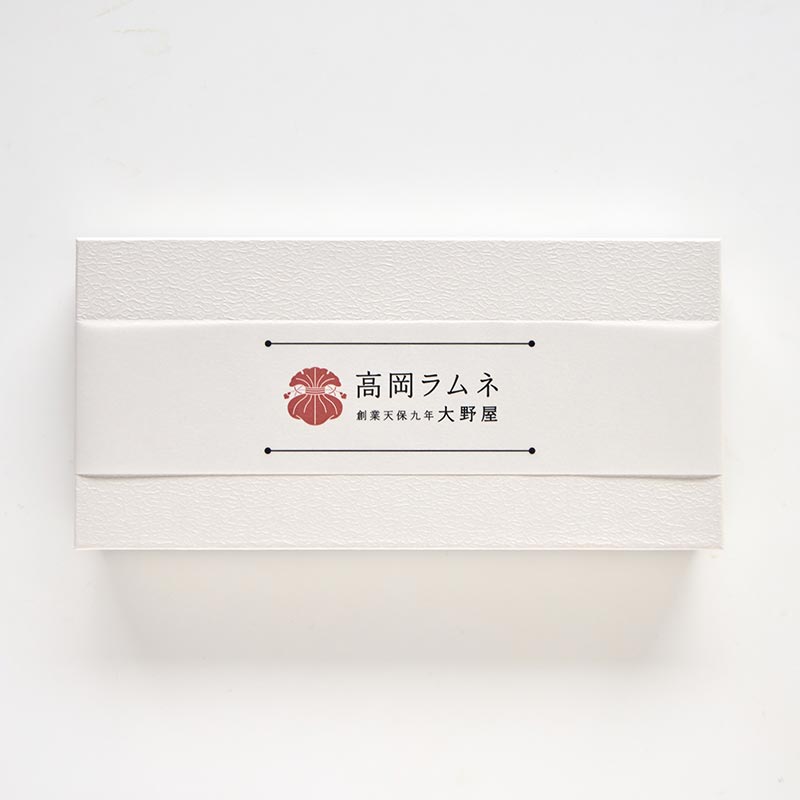 高岡ラムネ6個入 [A093BN]