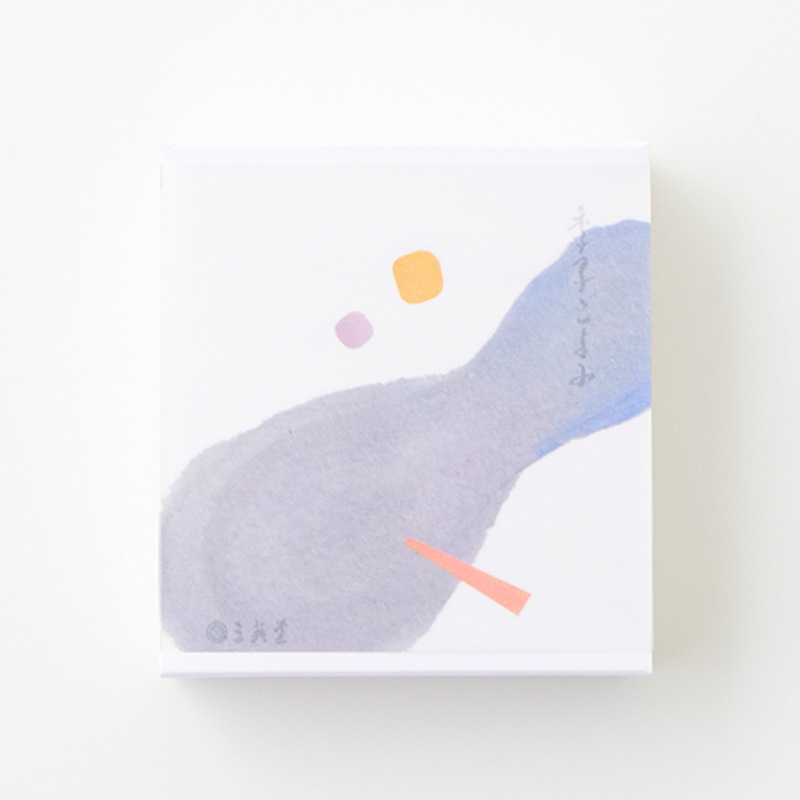 季子ごよみ 冬 (冬限定)  [A053BN]