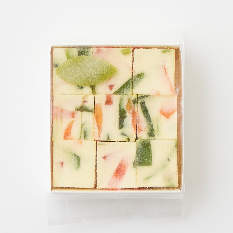 季子ごよみ 冬 (冬限定)  [A053BN]