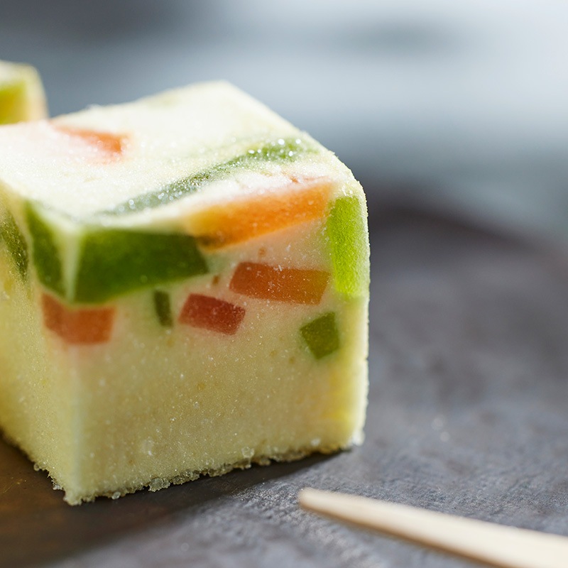 季子ごよみ 冬 (冬限定)  [A053BN]