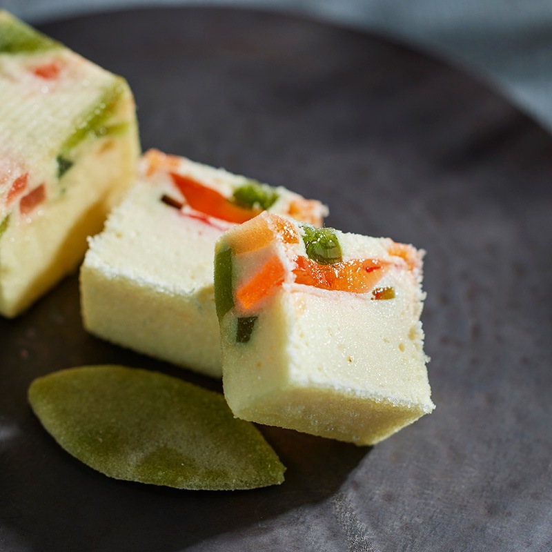 季子ごよみ 冬 (冬限定)  [A053BN]