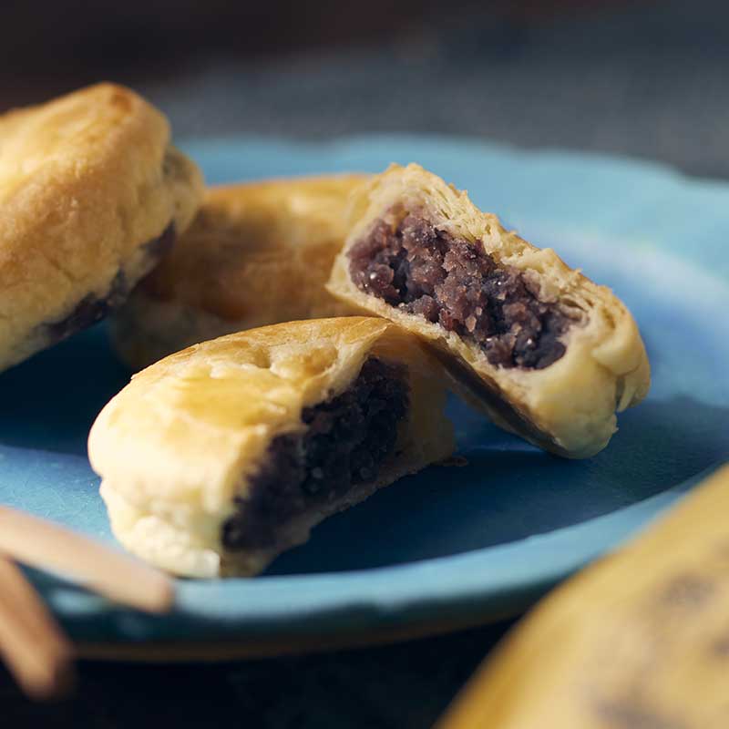 せともんパイ 10個入 [A054N]