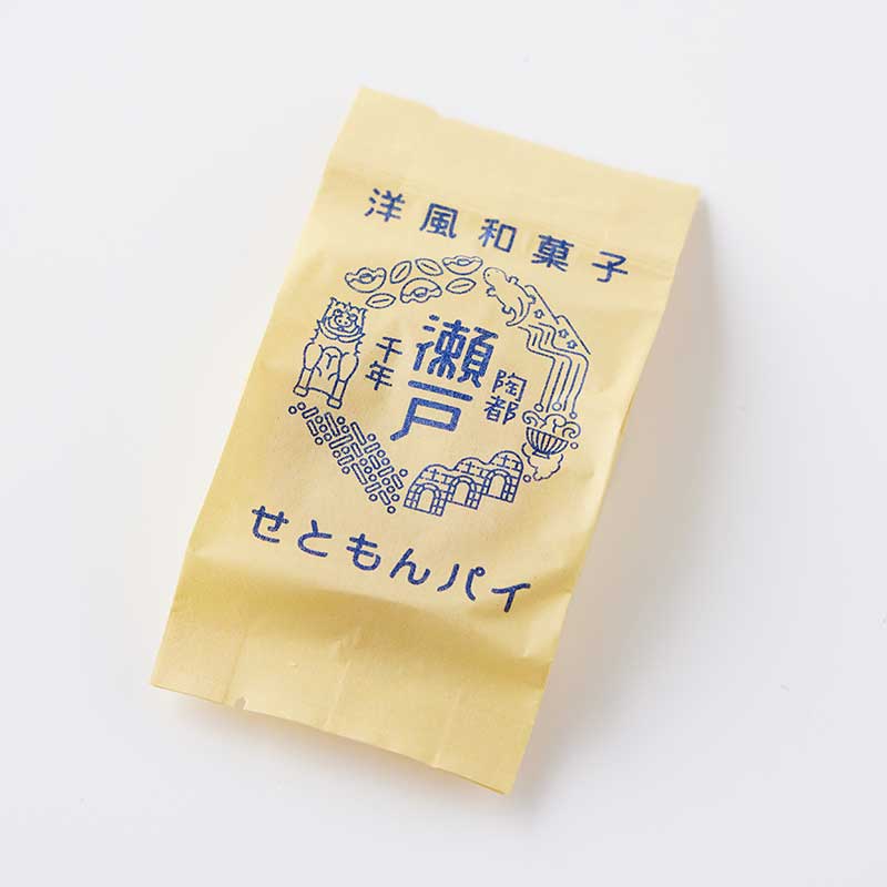 せともんパイ 10個入 [A054N]