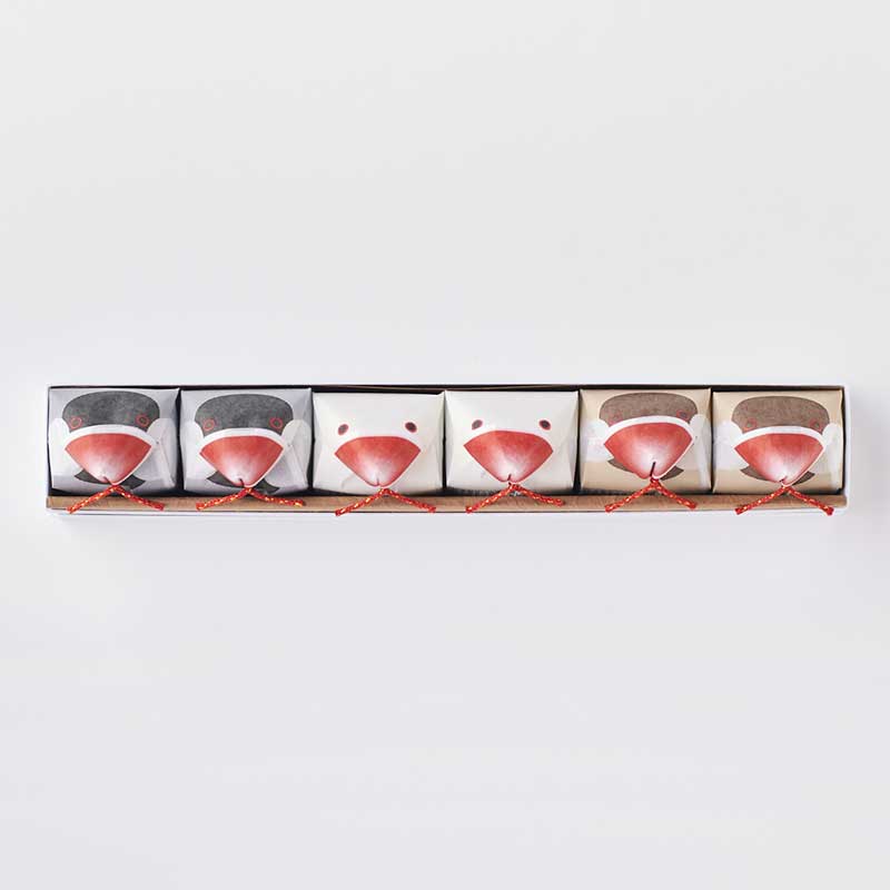 とまり木によりそい文鳥 [A033BN] | 店舗,清香室町 | 旅するように