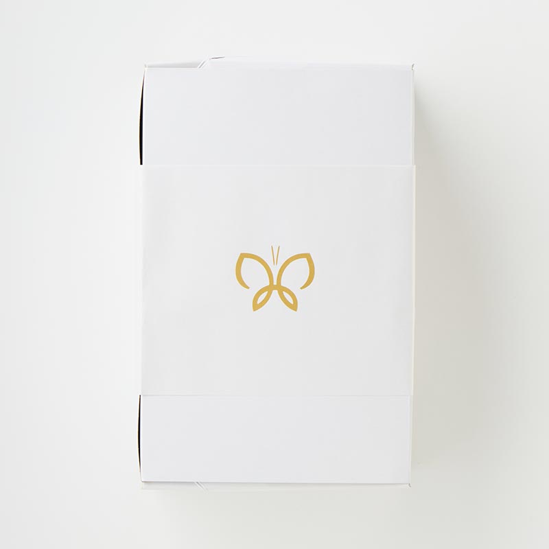 こぼれどら焼き 5個入 [A088BN]