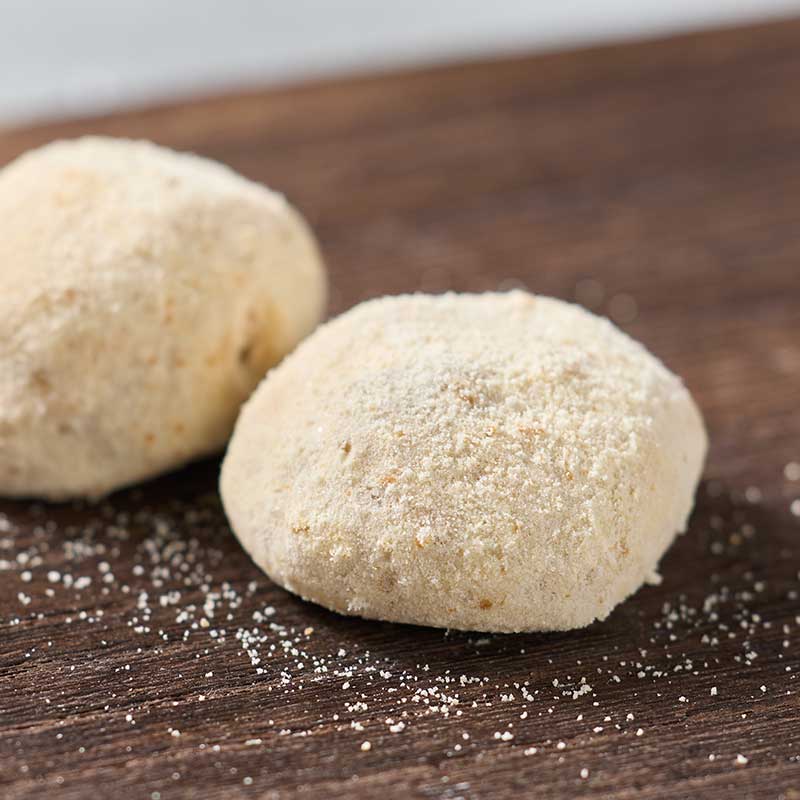 天狗力餅5個と鼓音3個 [A018BN]