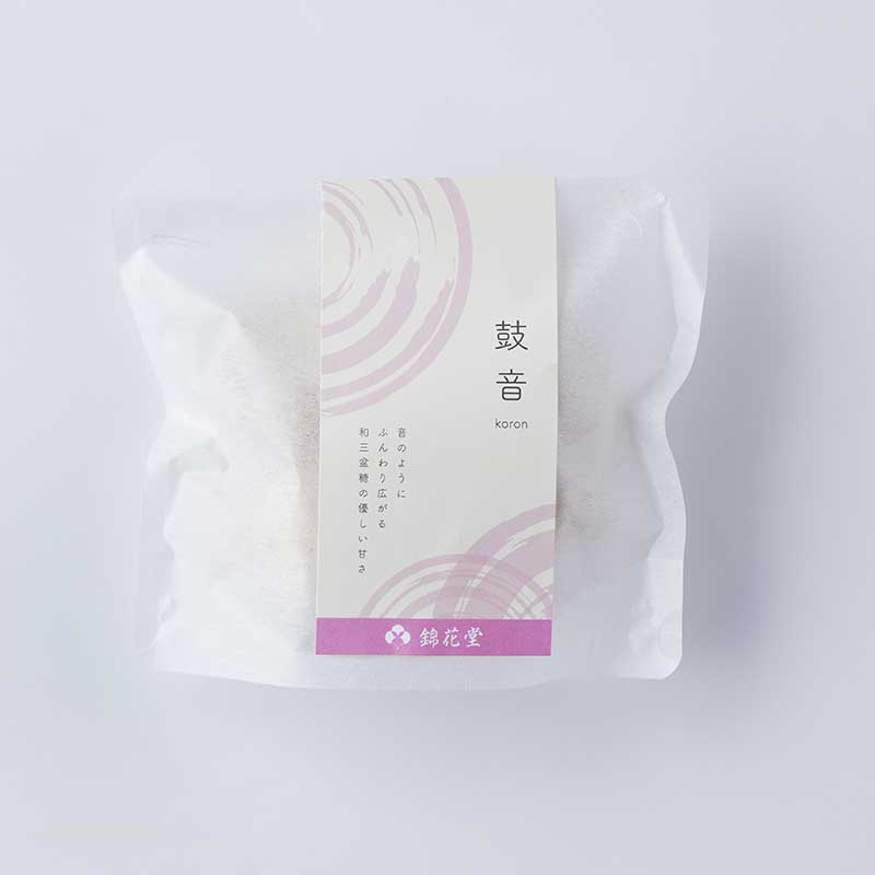 天狗力餅5個と鼓音3個 [A018BN]