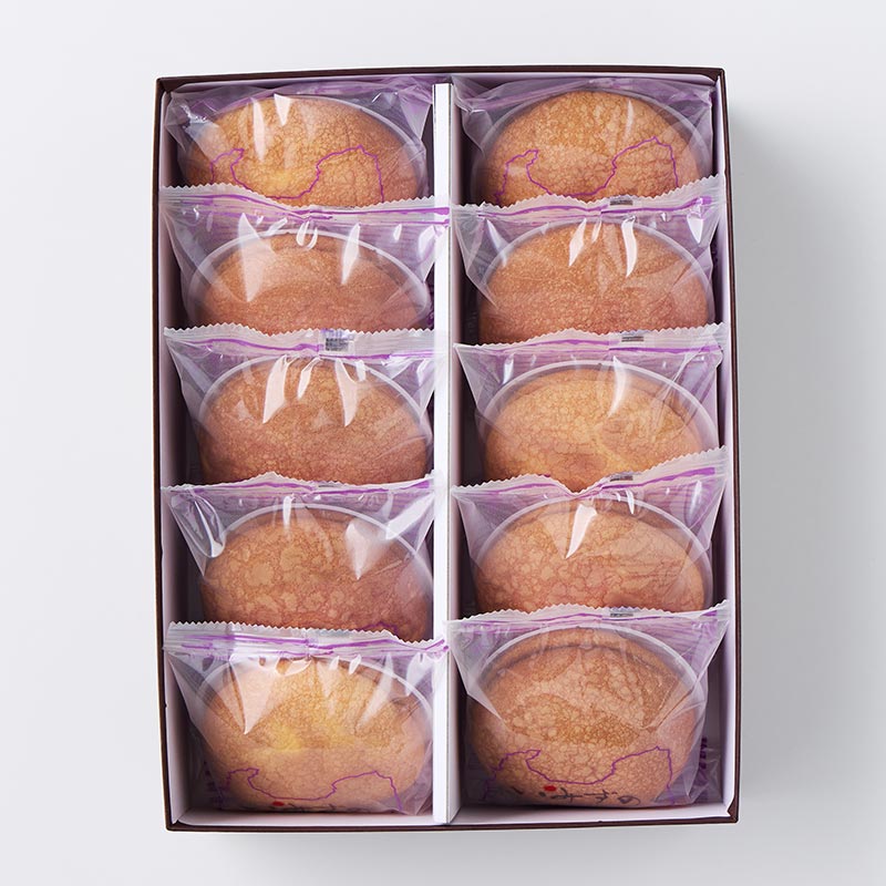 いみずの10個入 [A025BN]