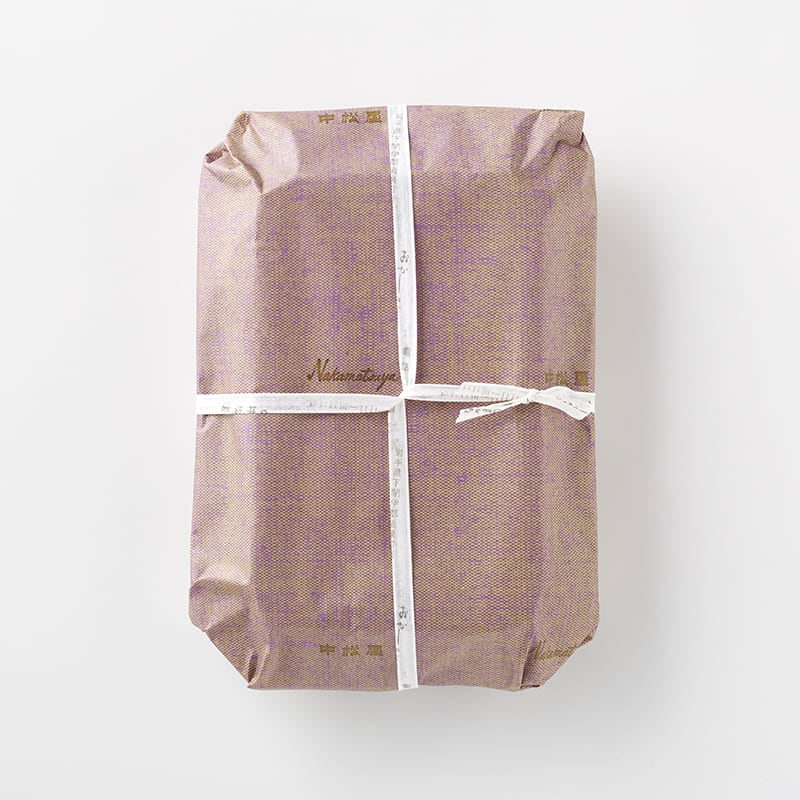 栗おはぎ5個入 [A015BN]