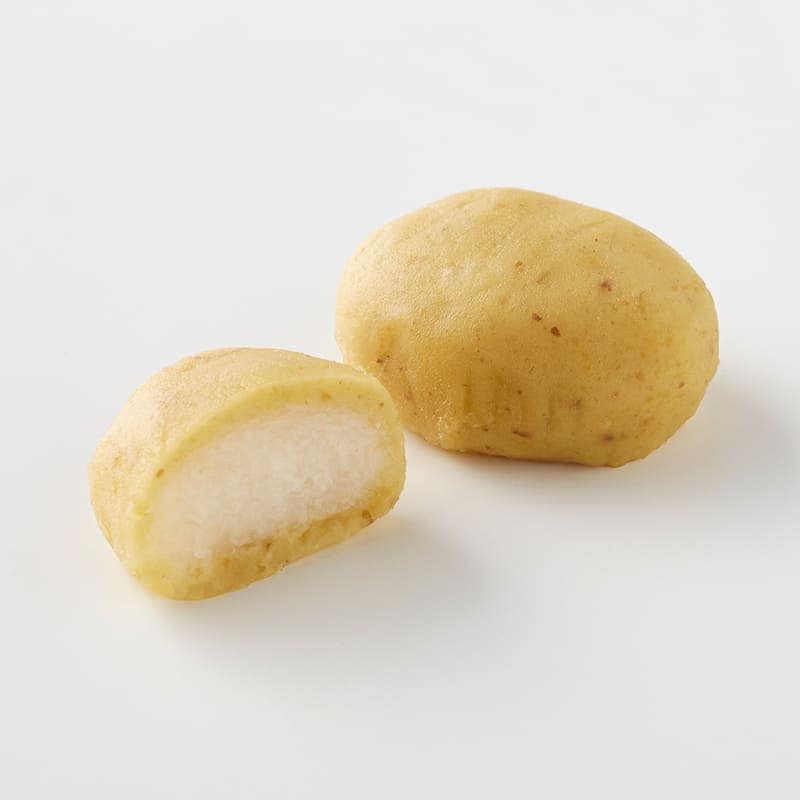 栗おはぎ5個入 [A015BN]