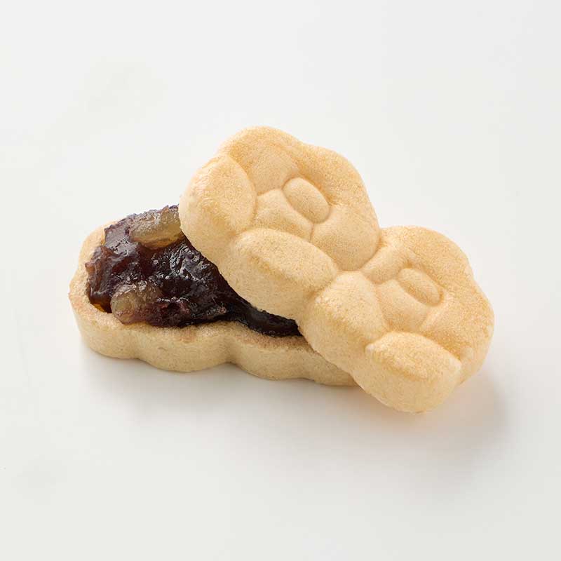 もなか この春 5個入 [A061BN]