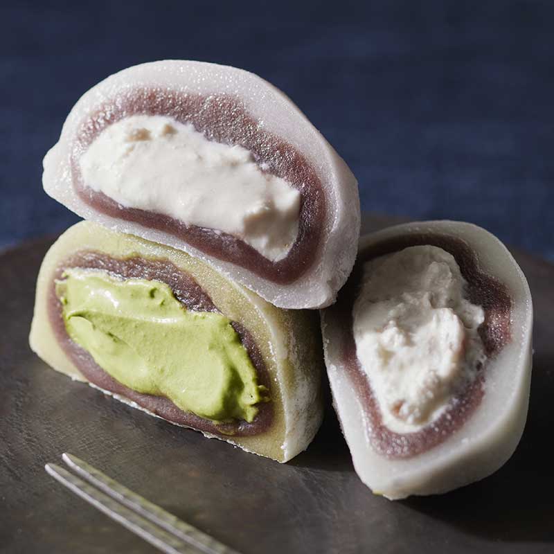 お歳暮8種食べ比べセット [A031BN]