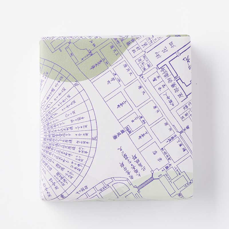 季子ごよみ 秋 (秋限定)  [A053BN]