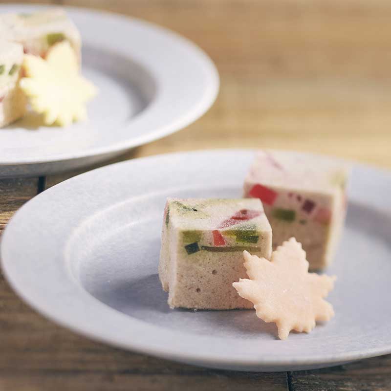 季子ごよみ 秋 (秋限定)  [A053BN]