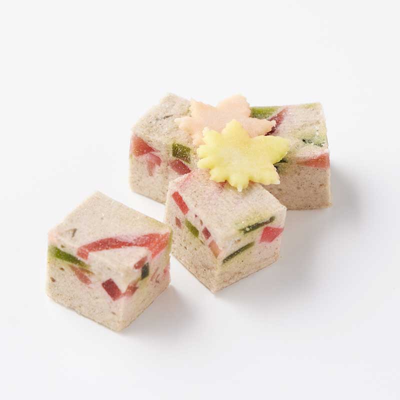 季子ごよみ 秋 (秋限定)  [A053BN]