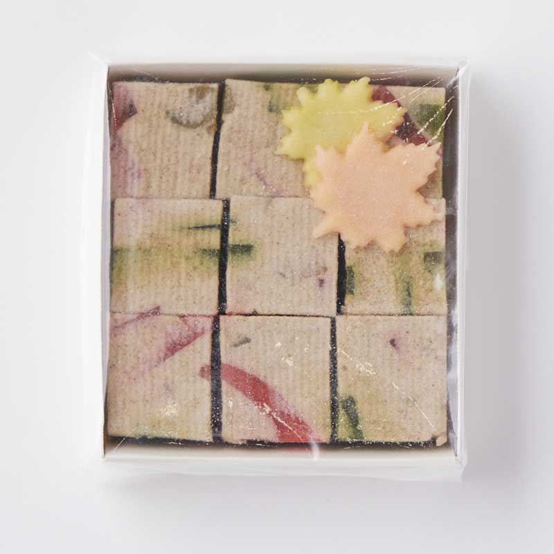 季子ごよみ 秋 (秋限定)  [A053BN]