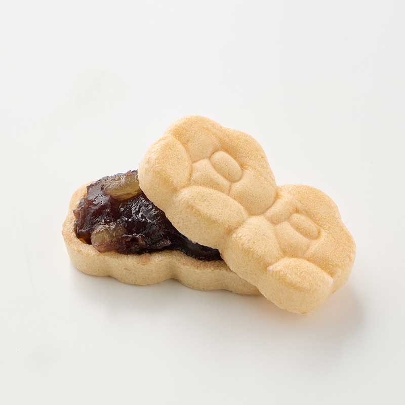 もなか この春 10個入 [A061BN]