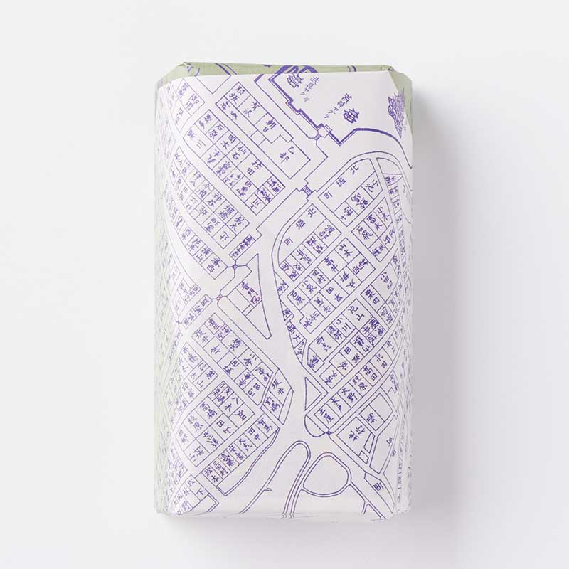 銀杏路(いちょうみち) (秋限定)  [A053BN]