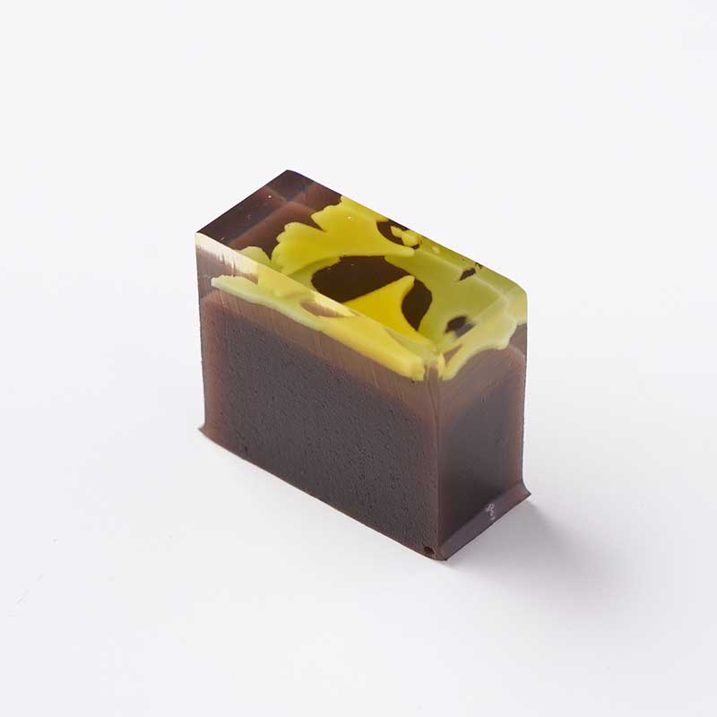 銀杏路(いちょうみち) (秋限定)  [A053BN]