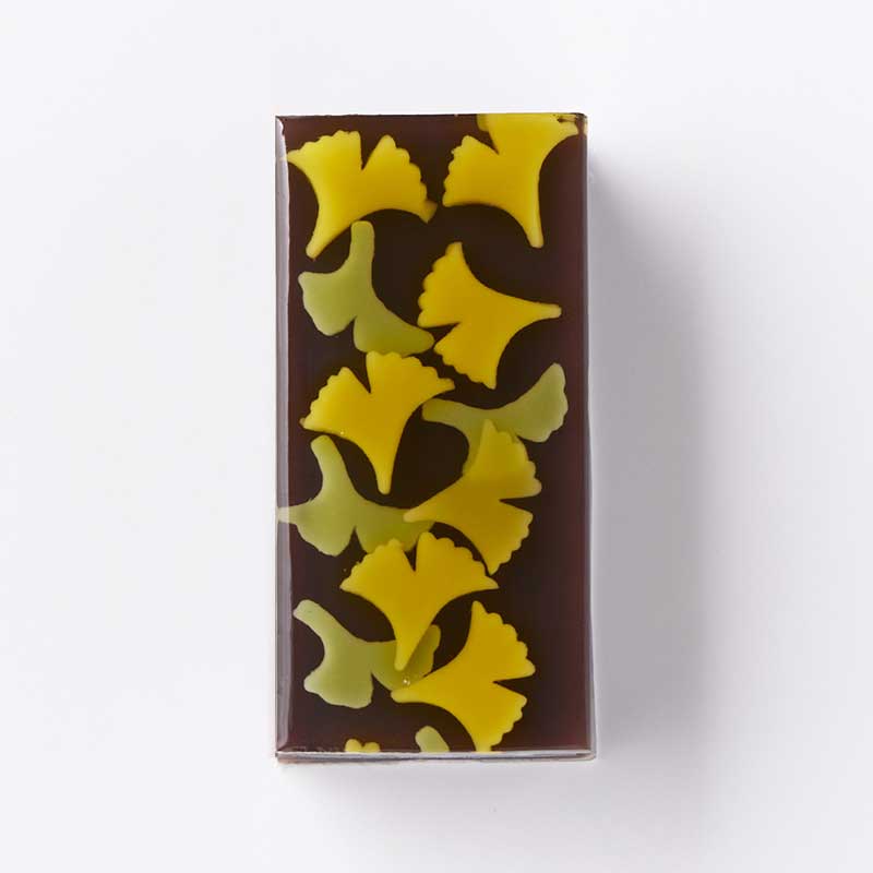 銀杏路(いちょうみち) (秋限定)  [A053BN]