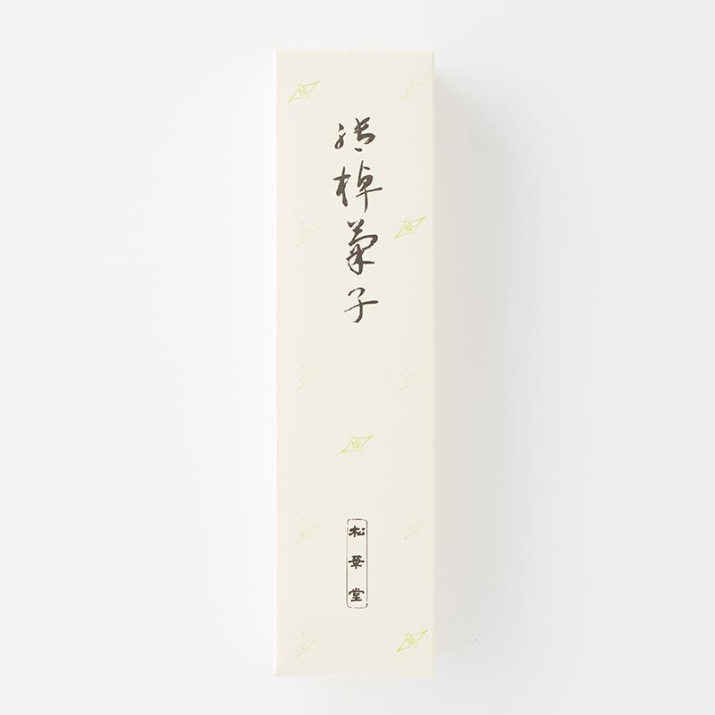 上り栗羊羹 [A105BN]