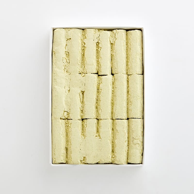 五家宝 18本入 [A023B]