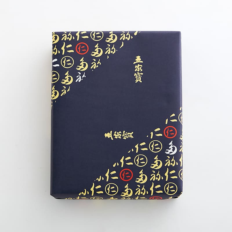 五家宝 18本入 [A023B]