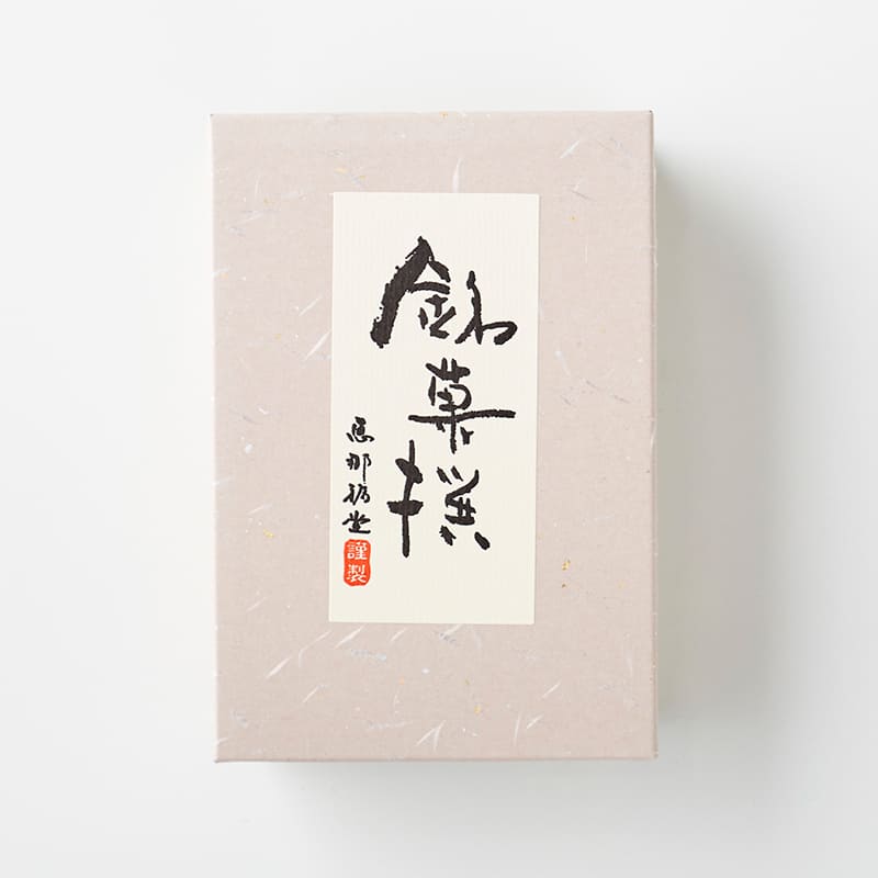 岩清水6個入 (夏限定) [A026D]