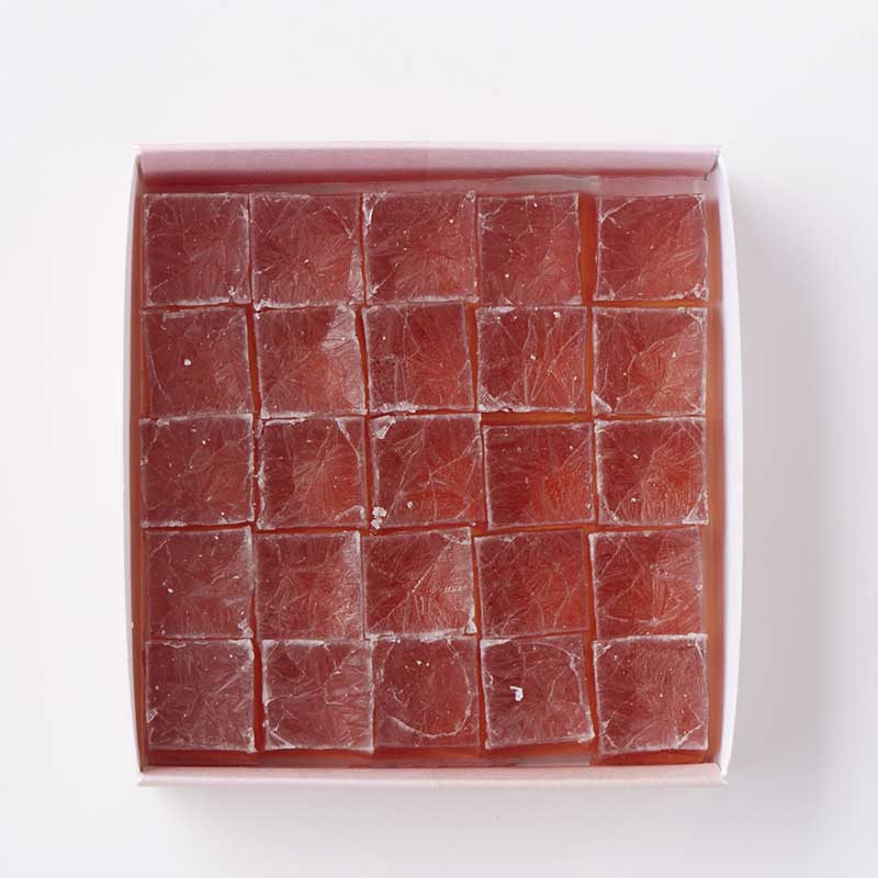 紅茶のこはく (秋限定) [A053BN]