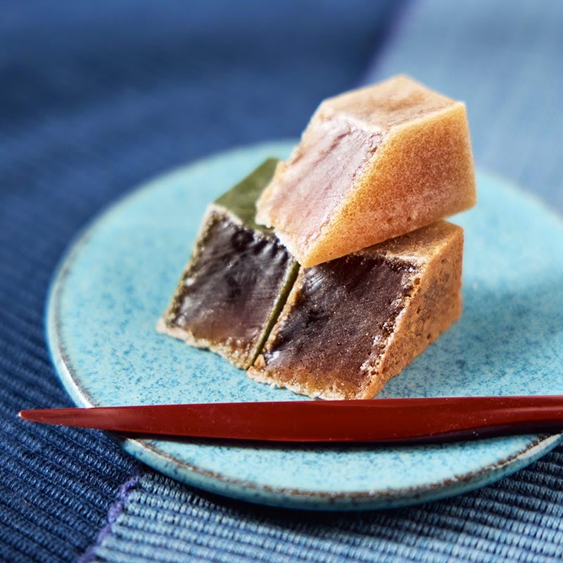 舟の荷 4個入 [A088BN]