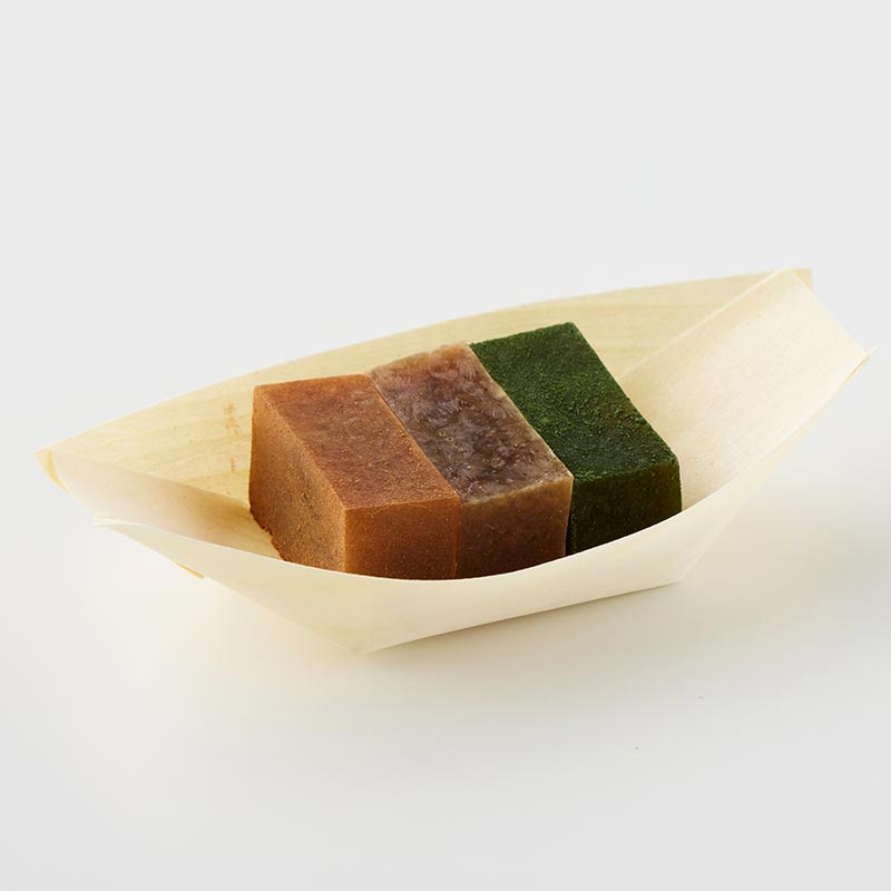 舟の荷 4個入 [A088BN]