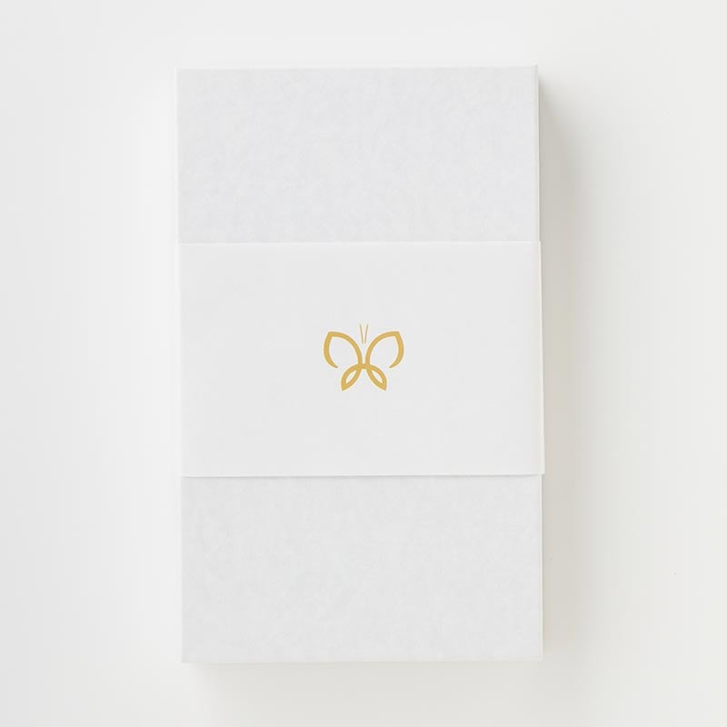 舟の荷 4個入 [A088BN]