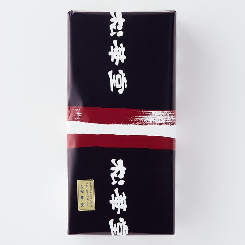 栗どら5個入 [A105BN]