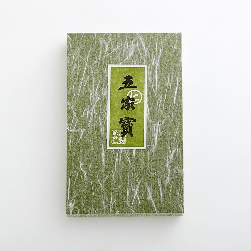 五家宝 28本入 [A023B]