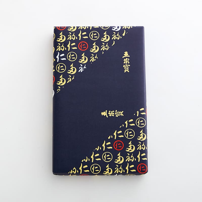 五家宝 28本入 [A023B]