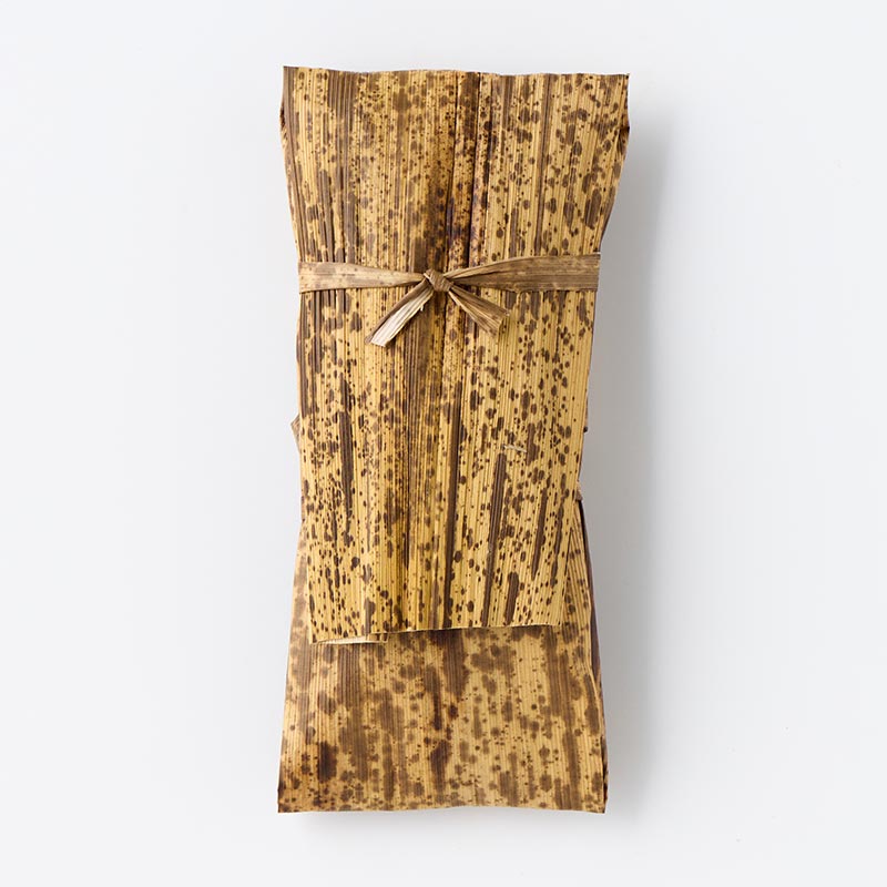 奥州路羊羹 2本入 [A074BN]