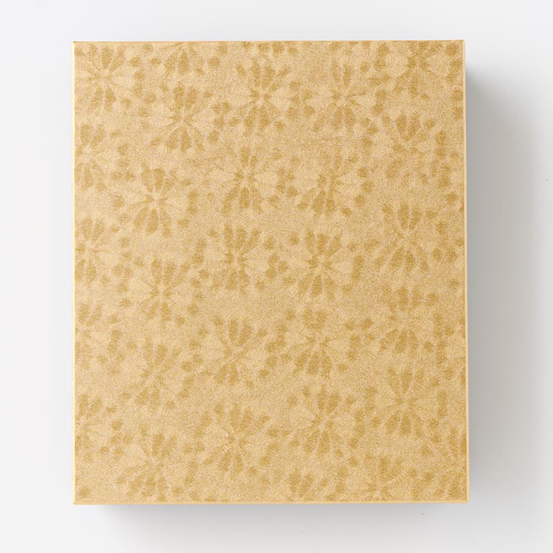 奥州路羊羹 2本入 [A074BN]