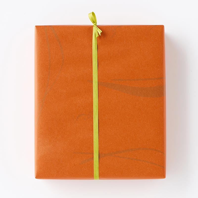 奥州路羊羹 2本入 [A074BN]